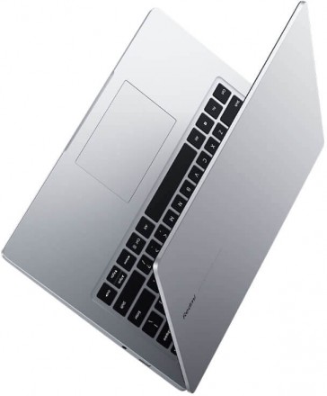 Ноутбук Xiaomi RedmiBook 14&quot; Core i7 8565U 8/512 GB SSD NVIDIA GeForce MX 250 (серебристый)
