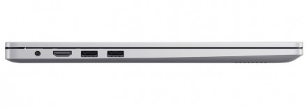 Ноутбук Xiaomi RedmiBook 14&quot; Core i7 8565U 8/512 GB SSD NVIDIA GeForce MX 250 (серебристый)