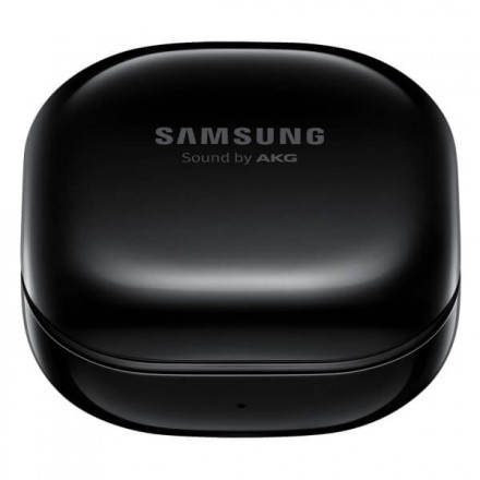 Наушники True Wireless Samsung Galaxy Buds Live (черные)