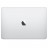 Ноутбук Apple MacBook Pro 13&quot; MPXR2 (серебристый)