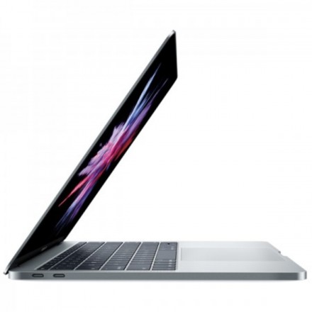 Ноутбук Apple MacBook Pro 13&quot; MPXR2 (серебристый)