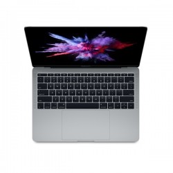 Ноутбук Apple MacBook Pro 13" MPXT2 (серый космос)