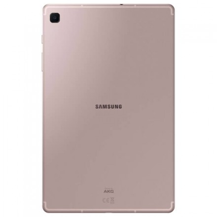Планшет Samsung Galaxy Tab S6 Lite LTE 4/128GB (розовый)