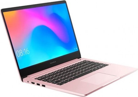 Ноутбук Xiaomi Mi Notebook Air 13,3&quot; 2019 Core i7 8550U 8/512 GB SSD NVIDIA GeForce MX 250 (розовый)