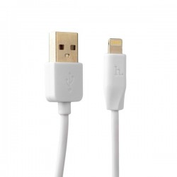 USB дата-кабель Hoco Premium lightning 