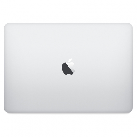 Ноутбук Apple MacBook Pro 13&quot; Touch Bar MR9U2 (серебристый)