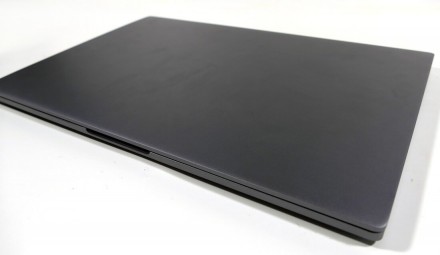 Ноутбук Xiaomi Mi Notebook Pro 15.6 GTX Intel Core i7 8550U 16/1024GB SSD GeForce GTX 1050 4GB