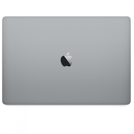 Ноутбук Apple MacBook Pro 15&quot; Touch Bar MR952  (серый космос)
