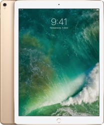 Планшет Apple iPad Pro 10.5 512 GB Wi-Fi 2017 (золотистый)