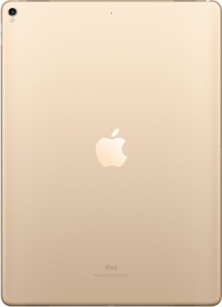 Планшет Apple iPad Pro 10.5 512 GB Wi-Fi 2017 (золотистый)