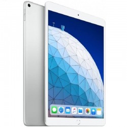 Планшет Apple iPad Air 64Gb Wi-Fi + Cellular New (серебристый)