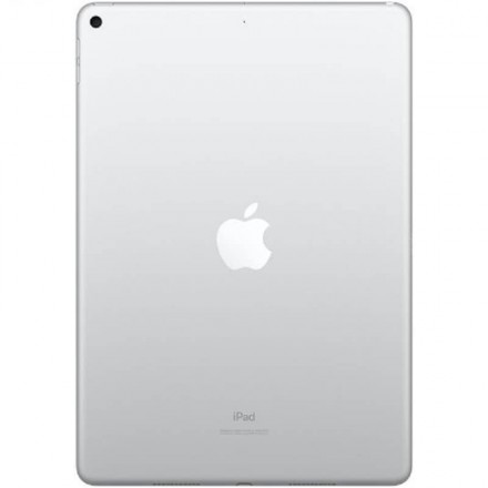 Планшет Apple iPad Air 64Gb Wi-Fi + Cellular New (серебристый)
