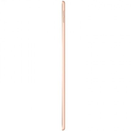 Планшет Apple iPad Air 64Gb Wi-Fi + Cellular New (золотой)