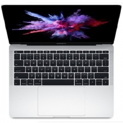 Ноутбук Apple MacBook Pro 13" MPXU2 (серебристый)