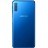 Смартфон Samsung Galaxy A7 2018 (синий)