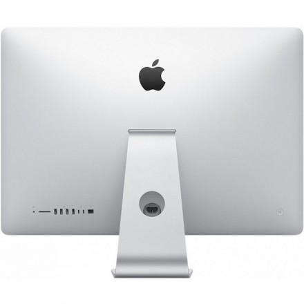 Моноблок Apple iMac 21.5&quot; i5 3.4/8Gb/1TB/ MNE02 (серебристый)