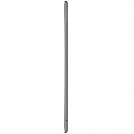 Планшет Apple iPad Air 256Gb Wi-Fi New (серый космос)