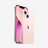 Apple iPhone 13 512GB розовый