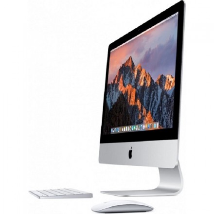 Моноблок Apple iMac 27&quot; i5 3.8/8Gb/2TB MNED2 (серебристый)