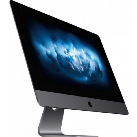 Моноблок Apple iMac 27&quot; i5 3.2/8Gb/1TB MQ2Y2 (черный)