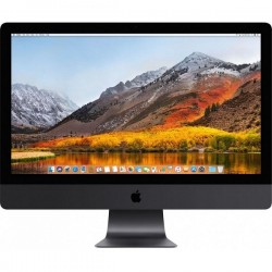 Моноблок Apple iMac 27" i5 3.2/8Gb/1TB MQ2Y2 (черный)