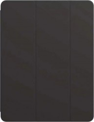 Чехол Apple Smart Folio для iPad Pro 12,9" (черный)