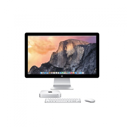 Apple Mac mini Core i5 2,6 ГГц, 8 ГБ, HDD 1TБ MGEN2