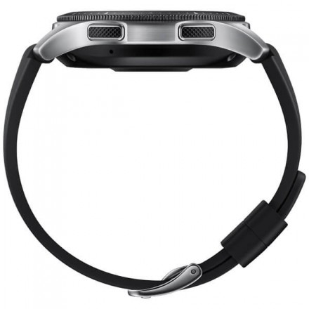 Смарт-часы Samsung Galaxy Watch 46mm Серебристый