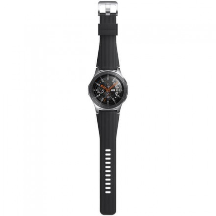 Смарт-часы Samsung Galaxy Watch 46mm Серебристый