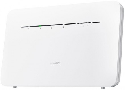 Стационарный Wi-Fi роутер Huawei B535-232