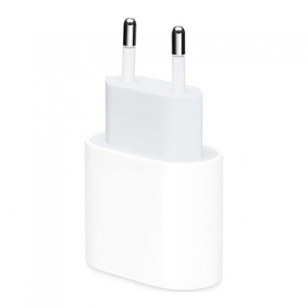 Сетевое зарядное устройство Apple 20W USB-C Power Adapt
