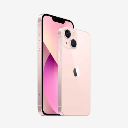 Apple iPhone 13 256GB mini розовый