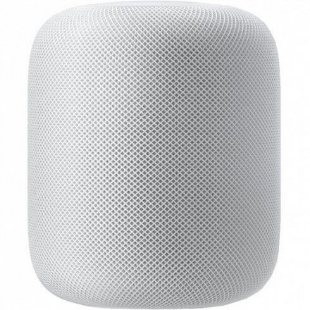 Умная колонка Apple HomePod белая