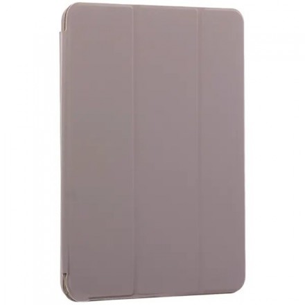 Чехол-книжка MItrifON Color Series Case для iPad Air 10.9&quot; (темно-серый)