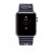  Умные часы Apple Watch HERMES+ 42mm GPS + CELLULAR (темно-синий узор)