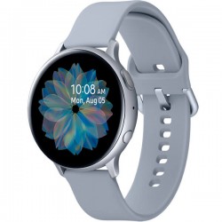 Смарт-часы Galaxy Watch Active 2 40 серебристый