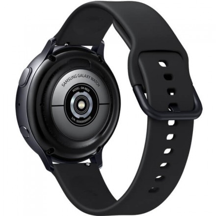 Смарт-часы Galaxy Watch Active 2 40 черный