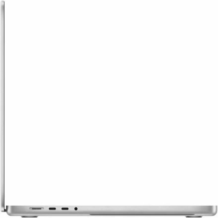 Apple MacBook Pro 16&quot; M1 Pro 10C CPU, 16C GPU, 16GB / 1TB SSD (2021) серый космос