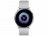 Часы Samsung Galaxy Watch Active серебристый лёд