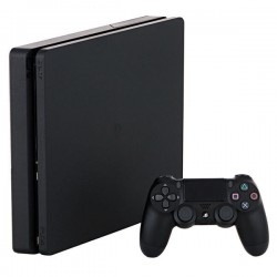 Игровая консоль Sony PlayStation 4 1TB HZD+Detroit+TLoUS PS